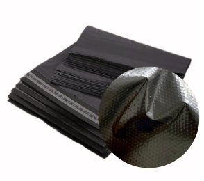 Seal Tape Bag Embos